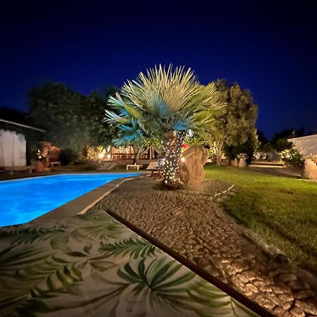 Villa Niloan Ольбія Екстер'єр фото